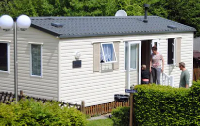 Camping Les Grottes