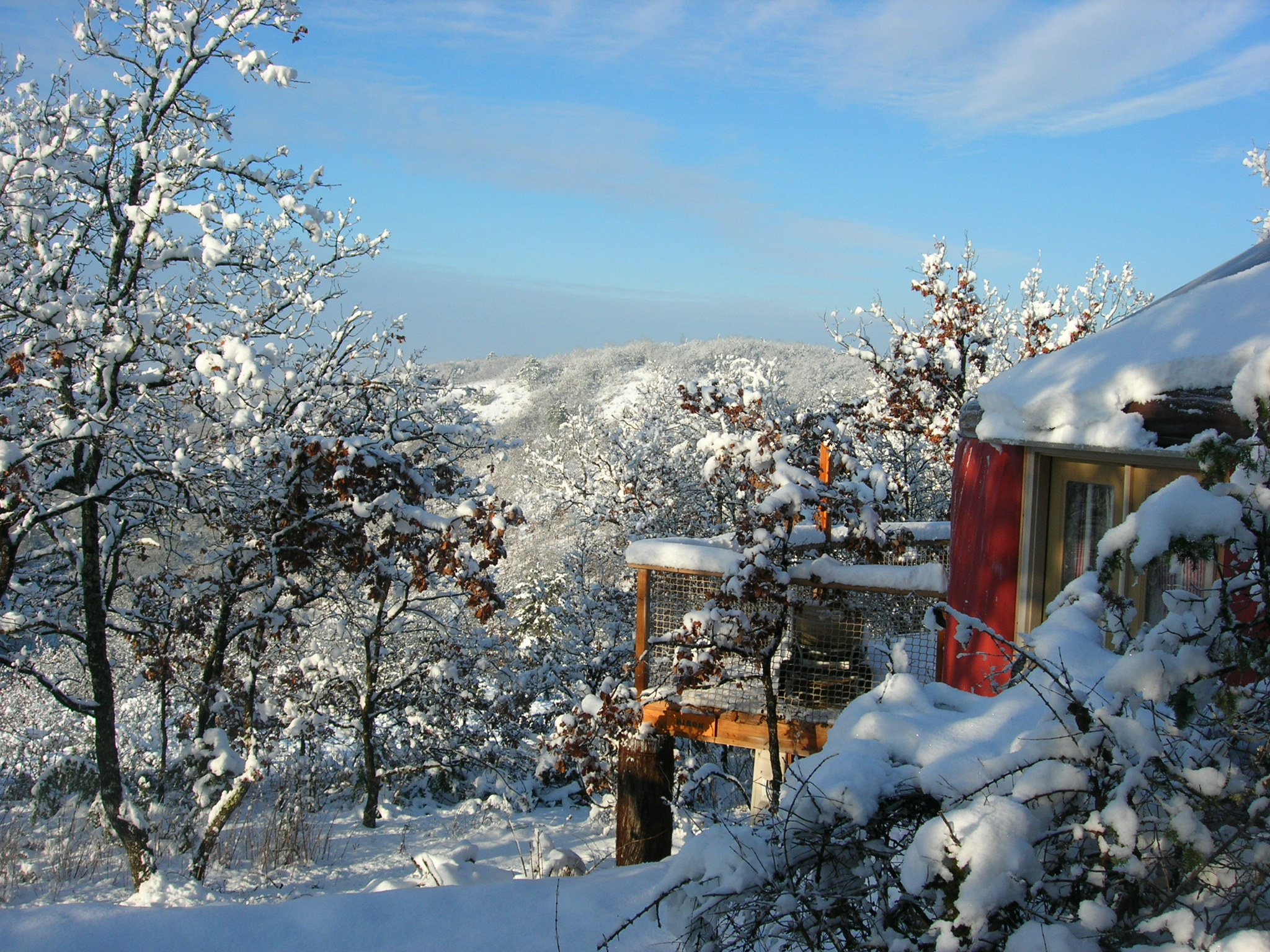 Camping les Hauts d'Albas