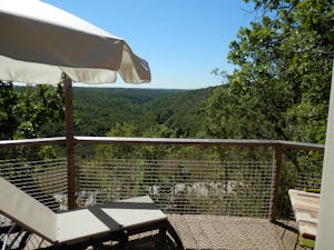 Camping les Hauts d'Albas