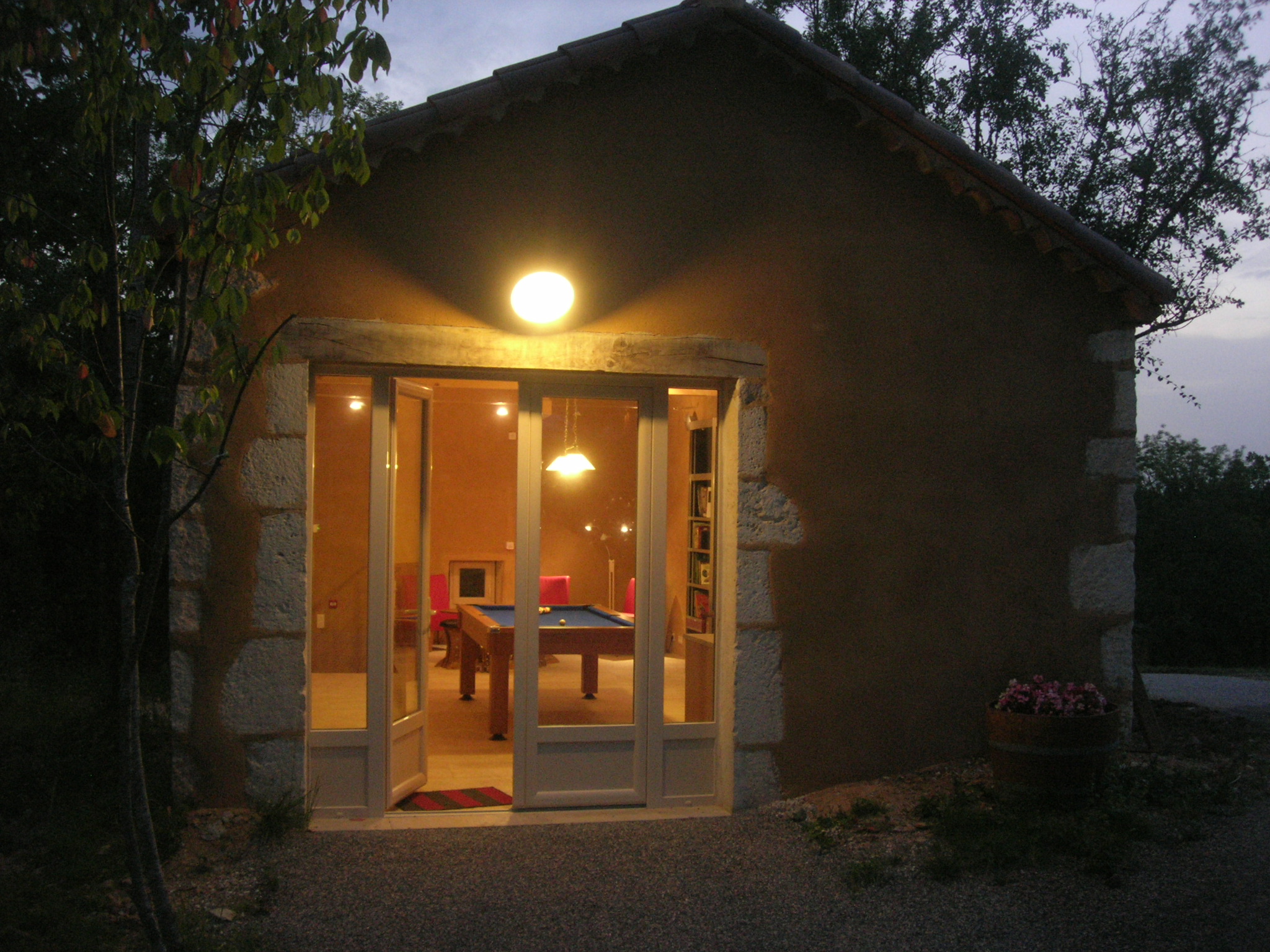 Camping les Hauts d'Albas