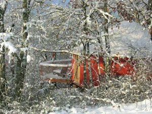 Camping les Hauts d'Albas