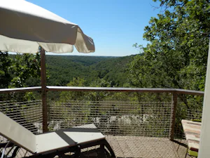 Camping les Hauts d'Albas