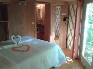 Camping les Hauts d'Albas