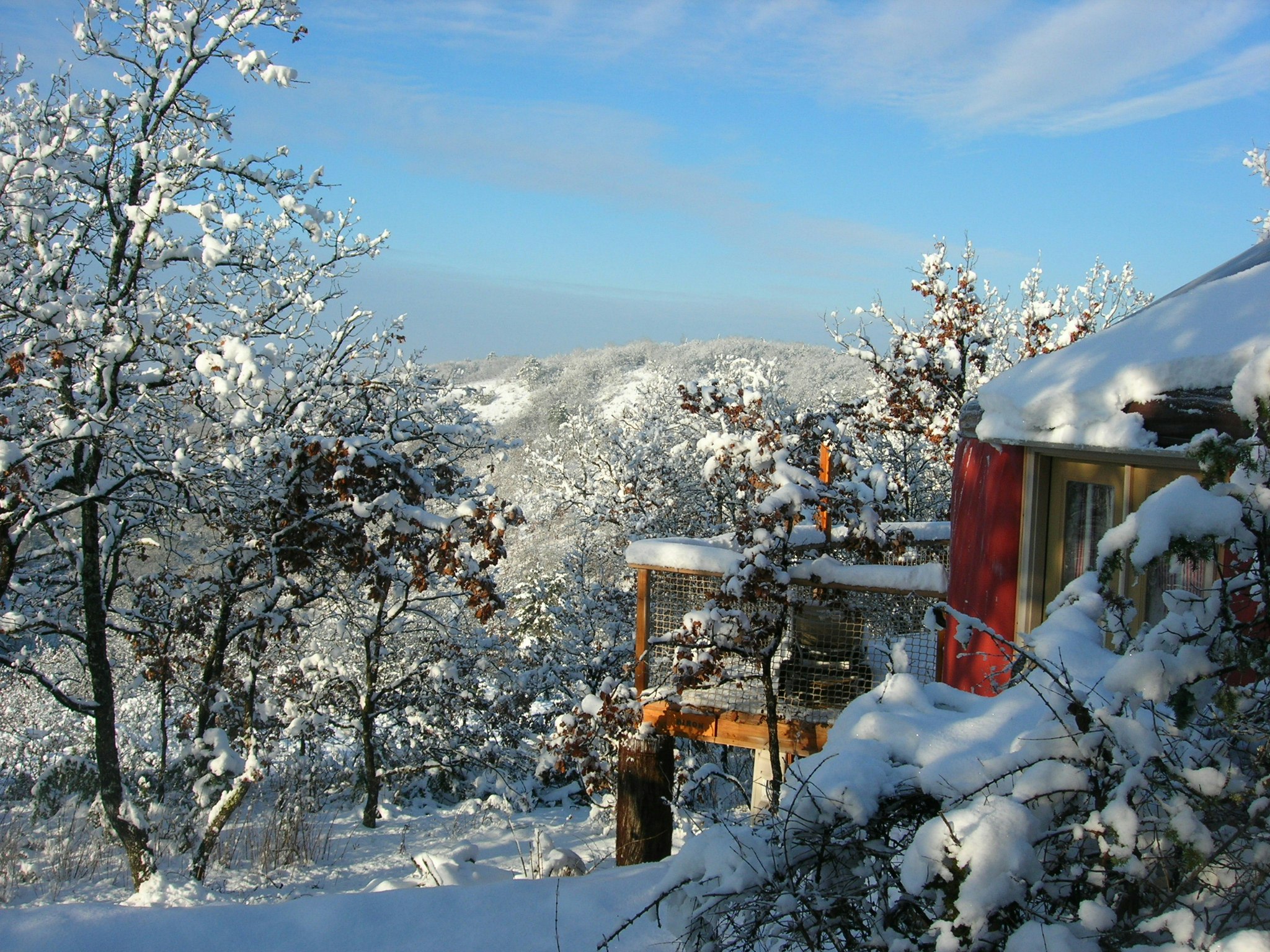 Camping les Hauts d'Albas