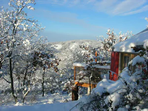 Camping les Hauts d'Albas