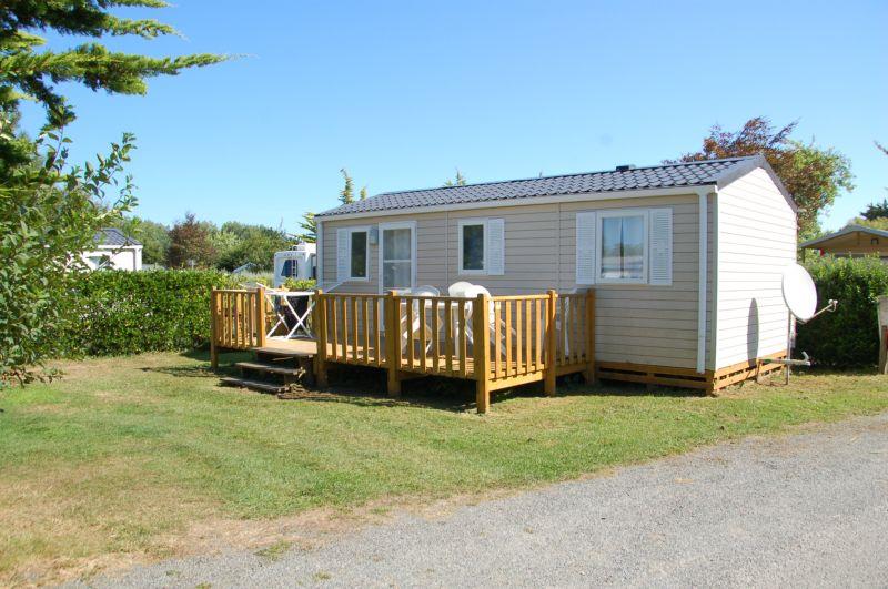 Camping les Hauts de Port Blanc