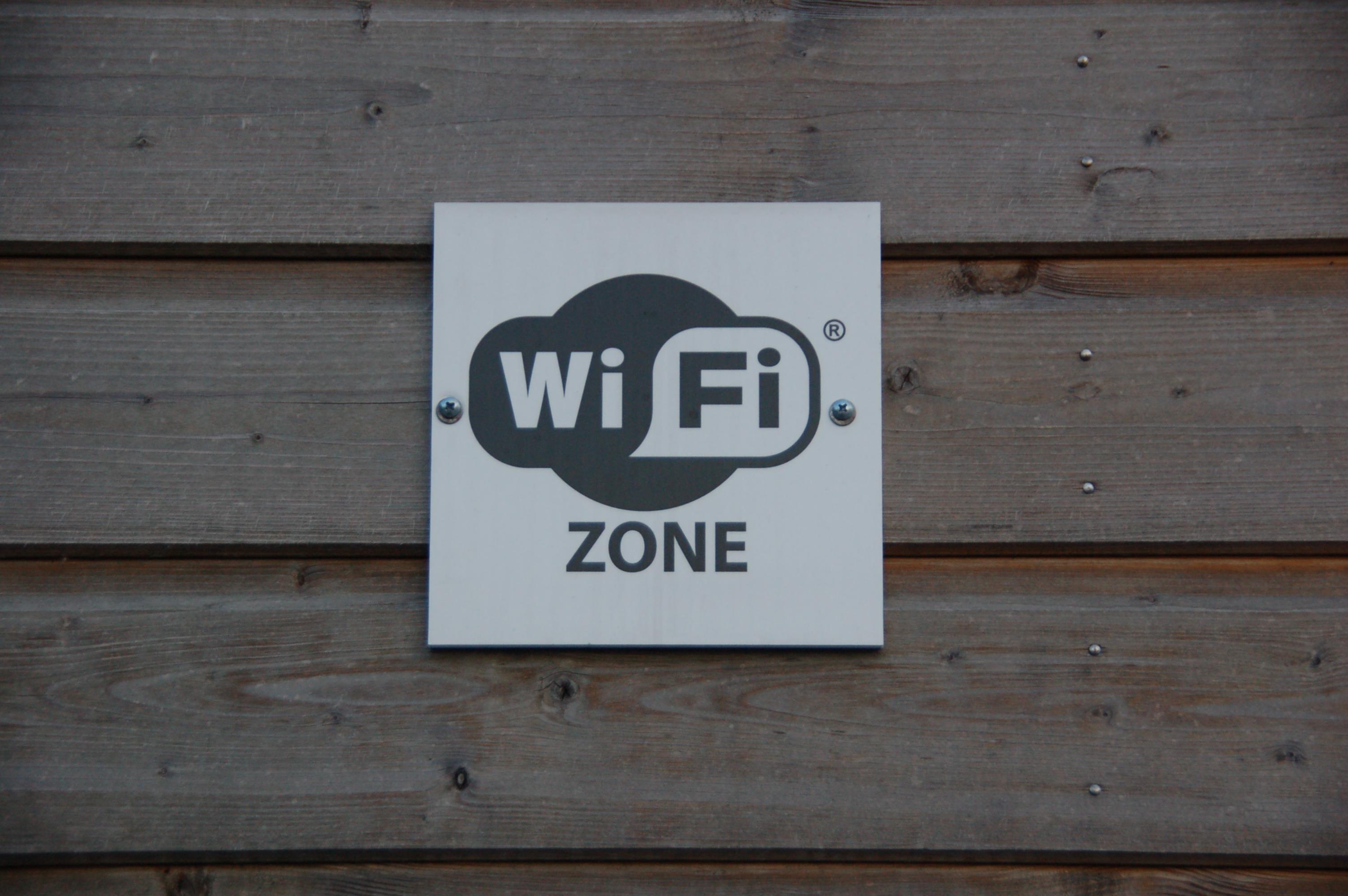 Camping les Hauts de Port Blanc