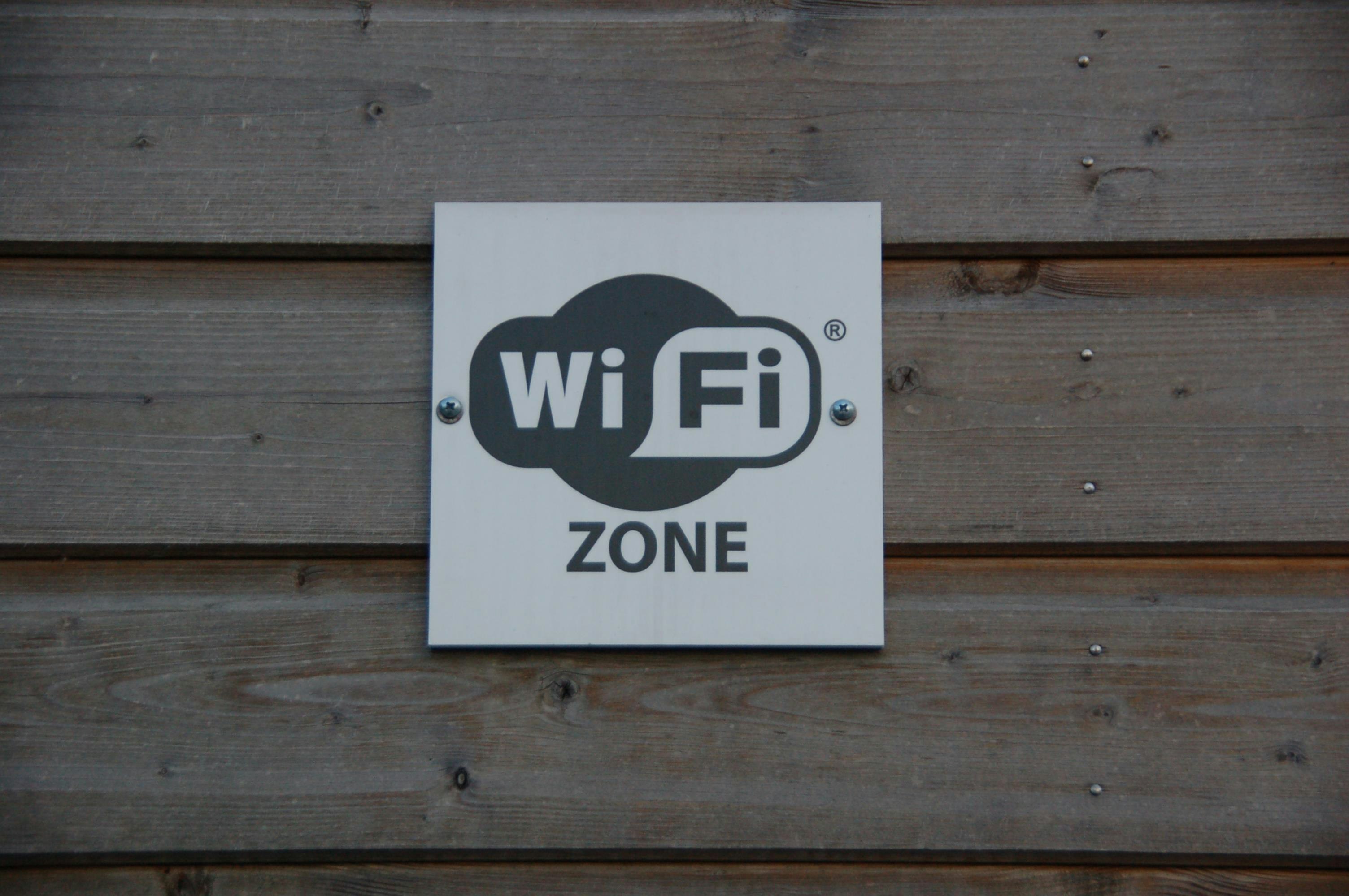 Camping les Hauts de Port Blanc