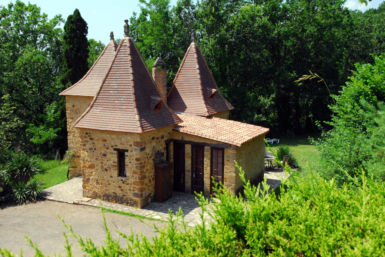 Camping Capfun Les Hauts de Ratebout