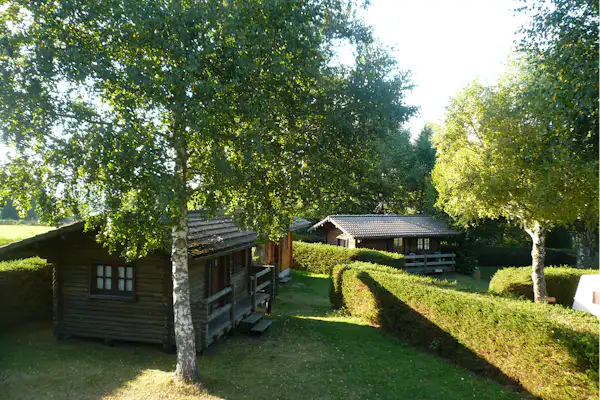 Camping Les Hirondelles (Le Chambon-sur-Lignon)