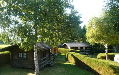 Camping Les Hirondelles (Le Chambon-sur-Lignon)