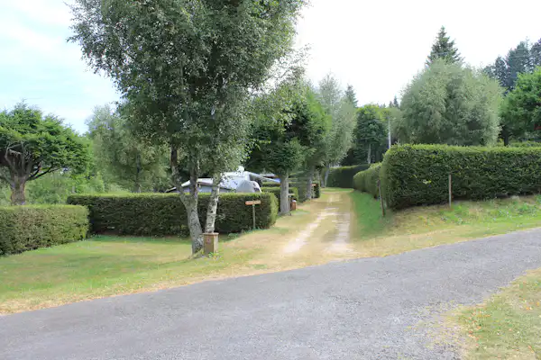 Camping Les Hirondelles (Le Chambon-sur-Lignon)