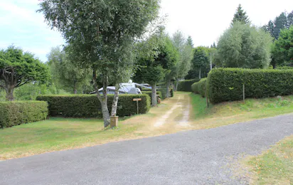 Camping Les Hirondelles (Le Chambon-sur-Lignon)