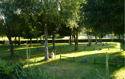 Camping Les Hirondelles (Le Chambon-sur-Lignon)