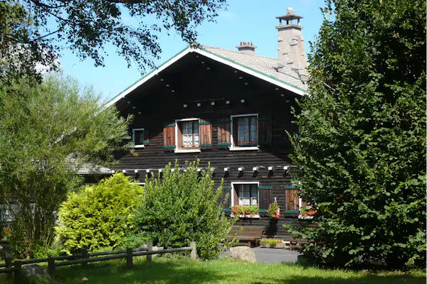 Camping Les Hirondelles (Le Chambon-sur-Lignon)