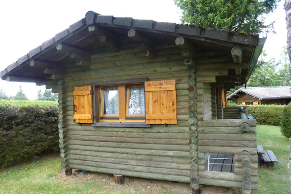 Camping Les Hirondelles (Le Chambon-sur-Lignon)