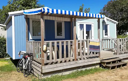 Camping Les Hortensias (Loctudy)