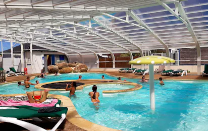 Camping Les Hortensias (Loctudy)