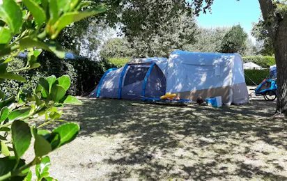 Camping Les Hortensias (Loctudy)
