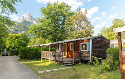 Flower Camping les Iles