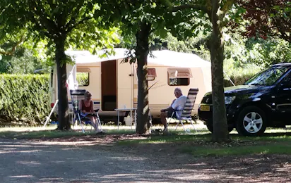 Camping Les Ilots de St. Val