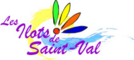 Camping Les Ilots de St. Val