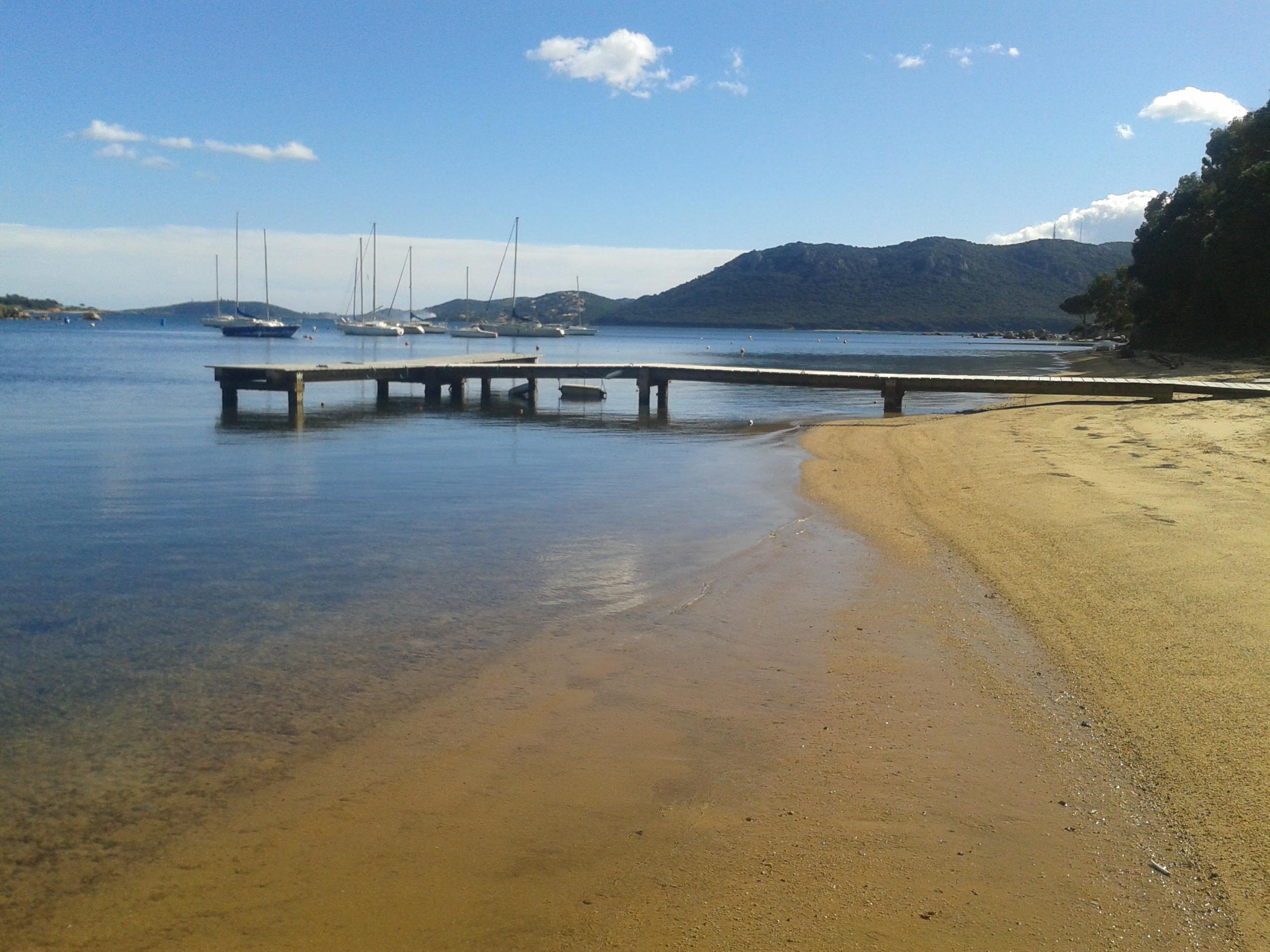 Camping Les Ilots d'Or