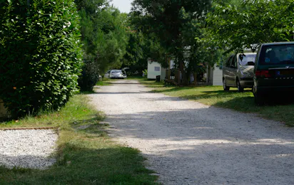 Camping Les Jardins de l'Adour