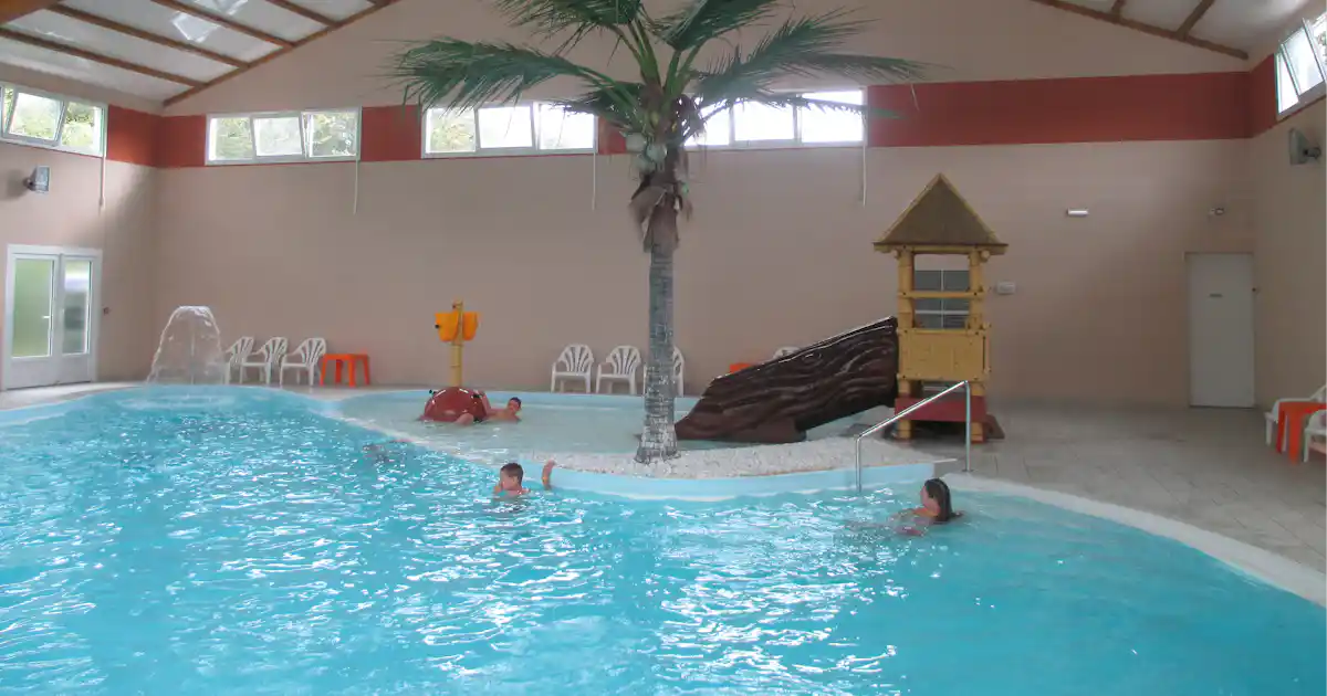 Camping Les Jardins de l'Atlantique photo 3