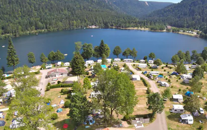 Camping Les Jonquilles