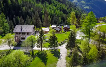 Camping Les Lanchettes