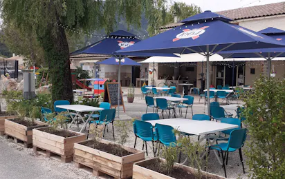 Camping Les Lavandes (Castellane)