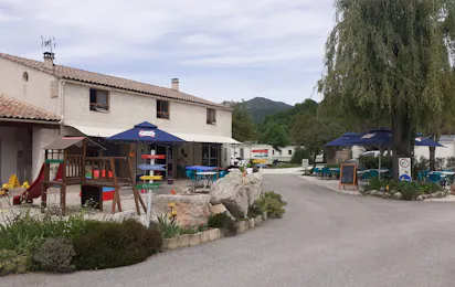 Camping Les Lavandes (Castellane)