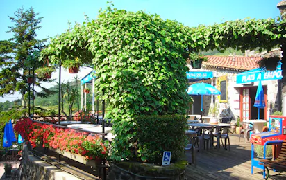 Camping Les Lavandes (Darbres)