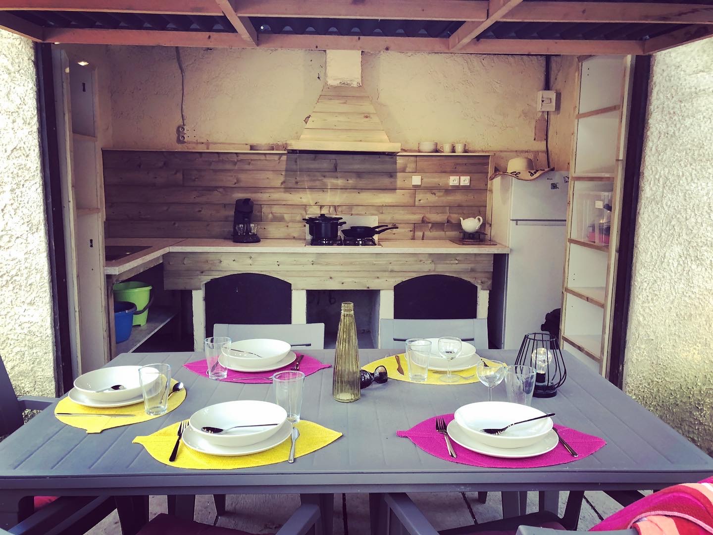 Camping Les Libellules