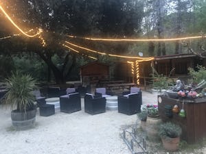 Camping Les Libellules