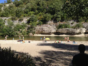Camping Les Libellules