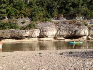 Camping Les Libellules