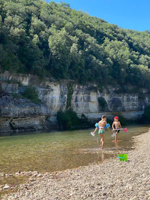 Camping Les Libellules