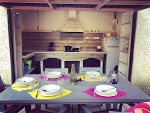 Camping Les Libellules