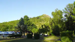 Camping Les Loges