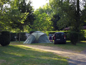 Camping Les Loges