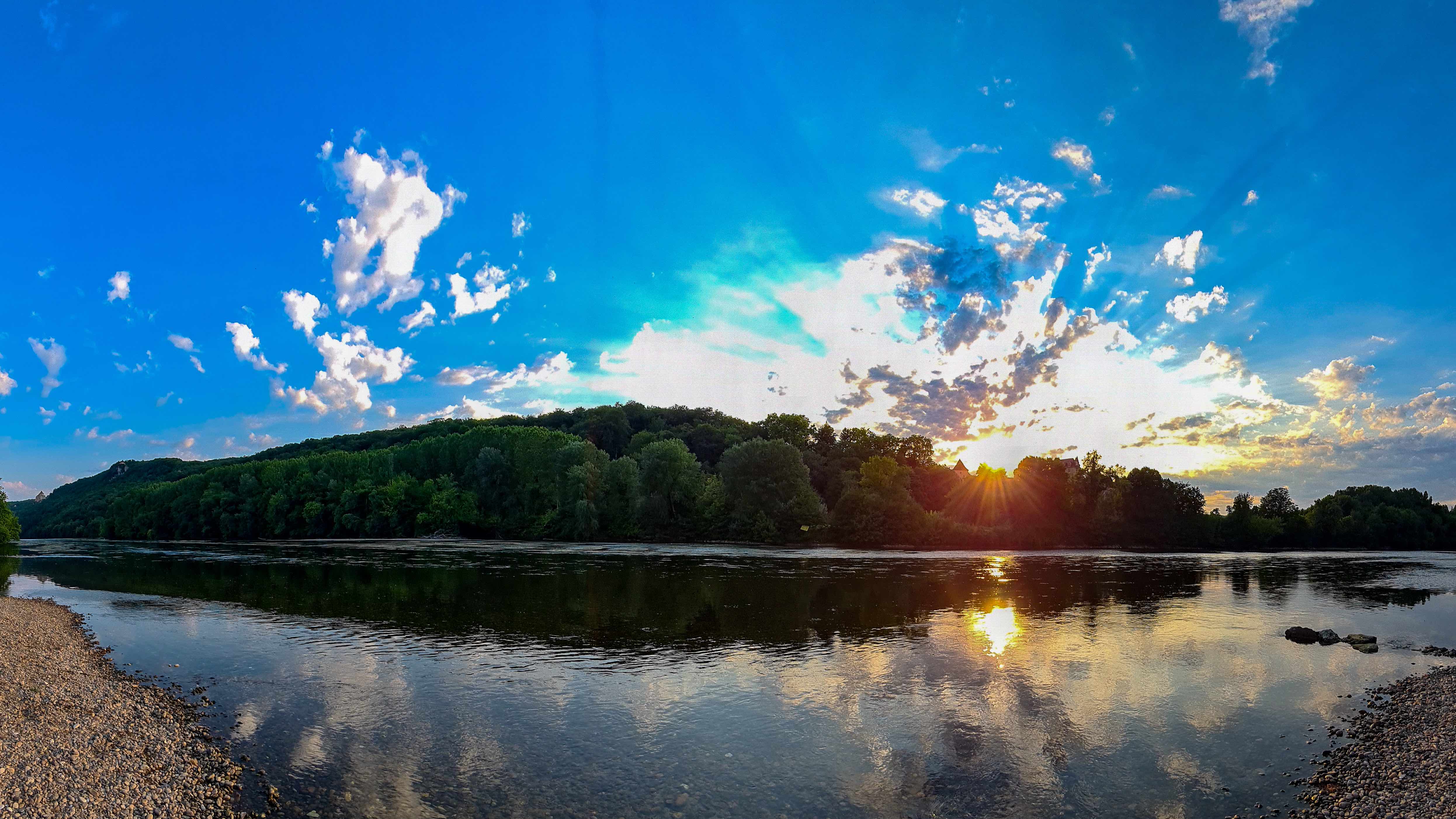 Camping Les Magnanas.