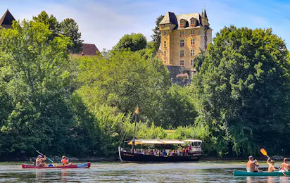 Camping les Magnanas