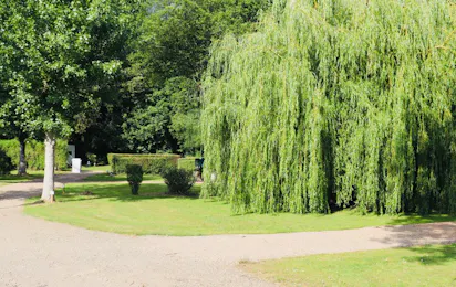 Camping Les Mancellières