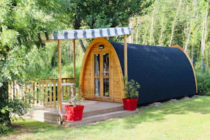 Camping Les Mancellières