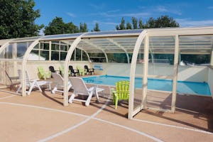 Camping Les Mancellières