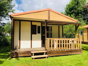 Camping Les Mancellières