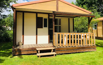 Camping Les Mancellières