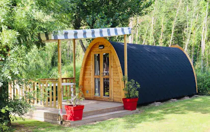 Camping Les Mancellières